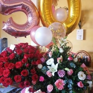 Meet your Posher, Norma